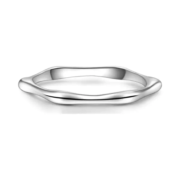 Glanzstücke München Ring Zilver thumbnail