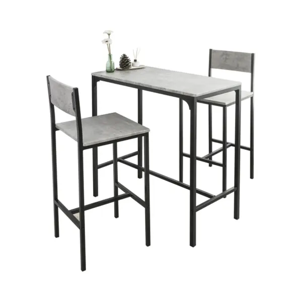 SoBuy OGT03-Hg kitchen/dining room furniture set thumbnail