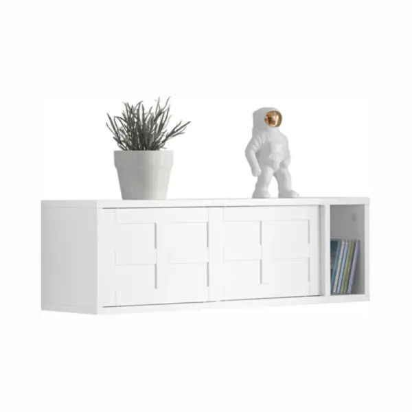 SoBuy FHK18-W Kleiderbügel thumbnail