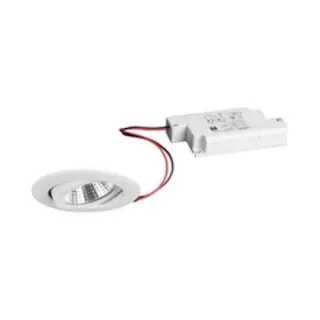 Brumberg BB03 Recessed lighting spot Led 6 W