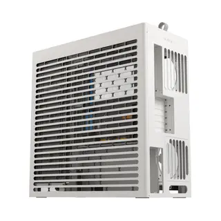 Havn Hs 420 Midi Tower Weiß