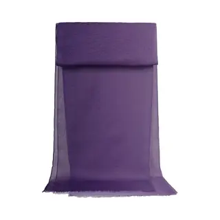 Zebro Duo-Colour Sjaal
