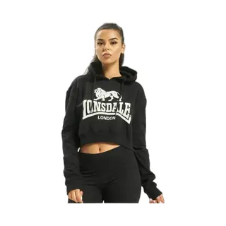 Women's Hoodie Lonsdale Roxeth