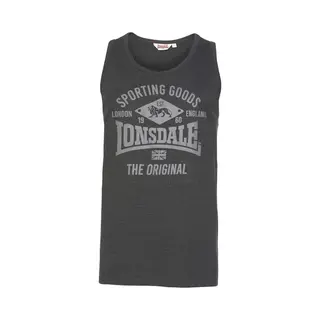 Normales Geschnittenes Tanktop Lonsdale Pilton