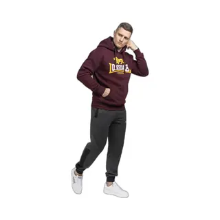 Hoodie Lonsdale Thurning