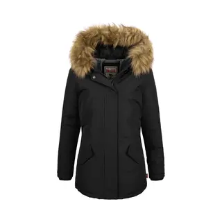 Winterdaunenjacke Damen Lonsdale Kimmeridge