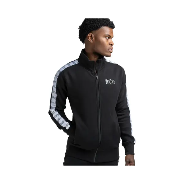 Zip-up Sweatshirt Benlee Cuningham thumbnail