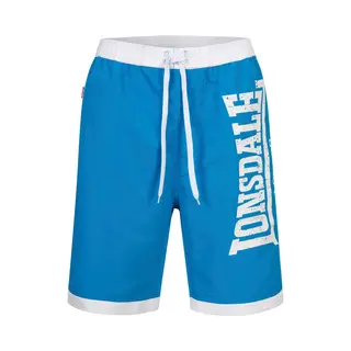 Short Lonsdale Clennel