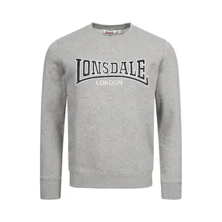 Crewneck Sweatshirt Lonsdale Berger Lp181