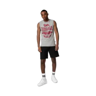 Classic Tank Top Lonsdale Cleator