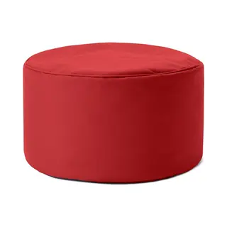 Lumaland 20706 Hocker & Sitzkissen Hocker/Ottomane Rund