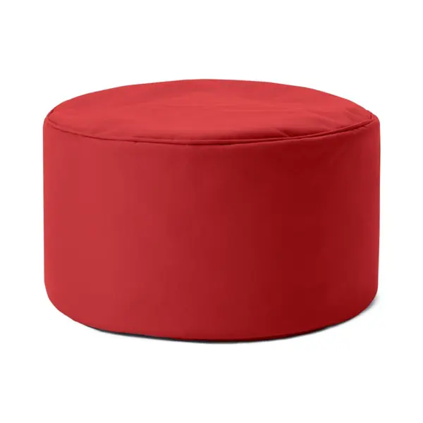 Lumaland 20706 Hocker & Sitzkissen Hocker/Ottomane Rund thumbnail