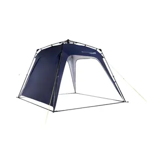 Lumaland - Paviljoen Tent - 250 X 250 Cm - Navy
