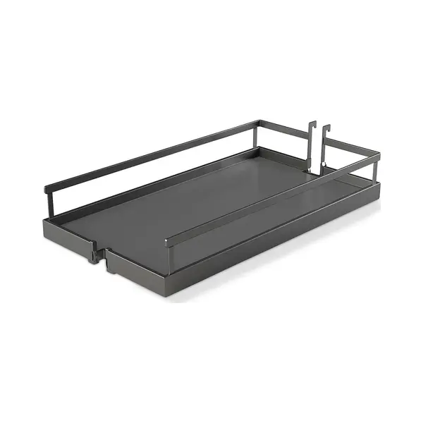 Sotech Einhängetablar Für 300 Mm Schrankbreite 250 X 462 X 106 Mm Tablar Für Apothekerauszug Dispensa Junior Iii, Kesseböhmer thumbnail