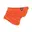 oranje/rood