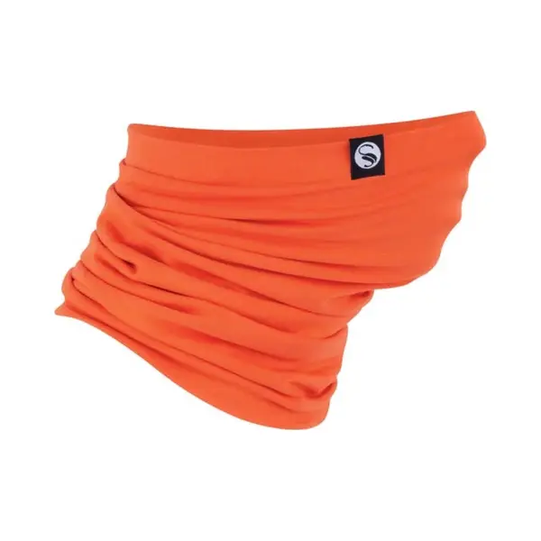 Stark Soul Nekwarmer - Multifunctioneel - Oranje/rood thumbnail