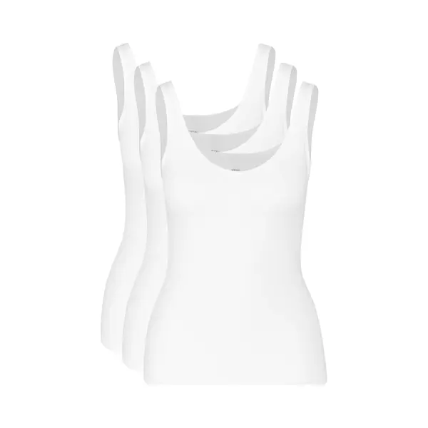 Speidel Dames Onderhemd 3 Pack Softfeeling thumbnail