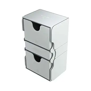 Gamegenic, Stronghold 200+ Convertible White