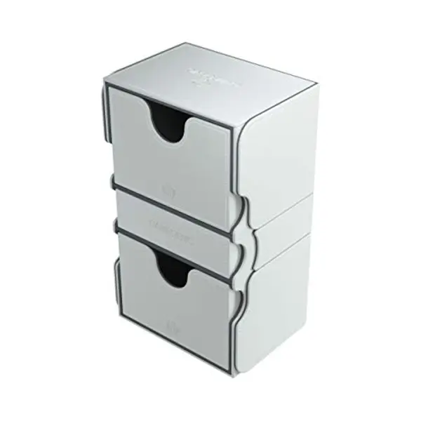Gamegenic, Stronghold 200+ Convertible White thumbnail