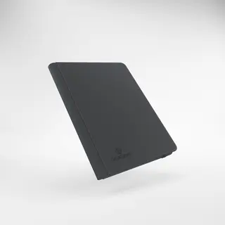 Gamegenic GGS31006ML Prime Album (18-Pocket), Black