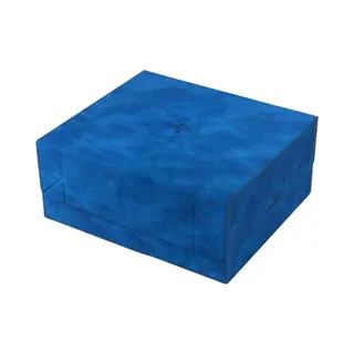 Gamegenic, Card's Lair 600+ Storage-Blue, Trading Card Game Accessory