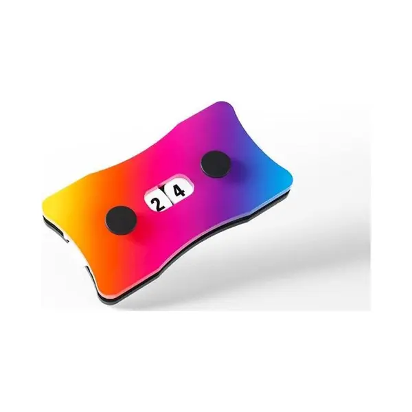 Gamegenic Double Life Counters Colour Gradient thumbnail