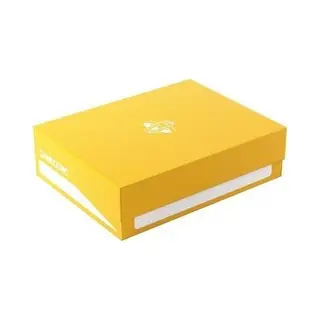 Gamegenic Token Holder Yellow - Accessoires