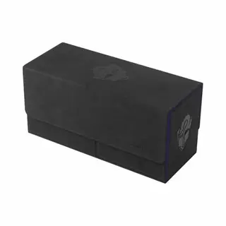 Gamegenic The Academic 133+ Xl Black/Purple - Accessoires