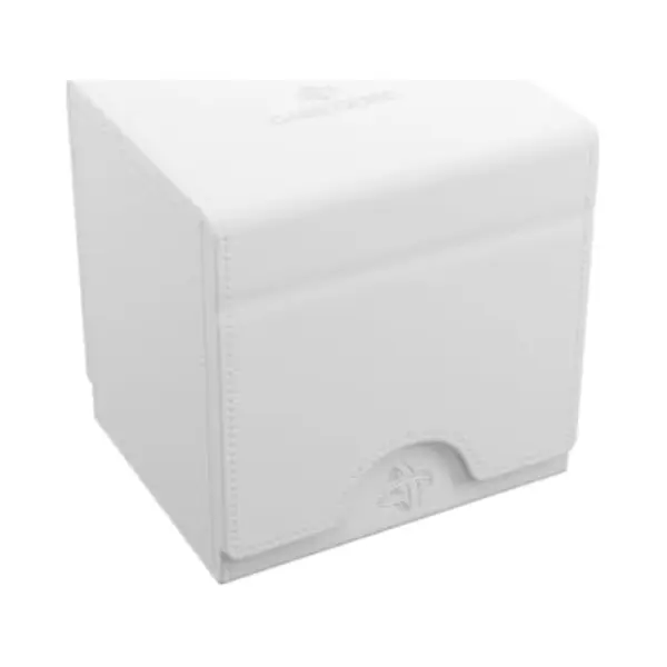 Gamegenic | Sidekick Pro 100+ Xl White | Speelaccessoires | Inclusief Slide Card Case thumbnail