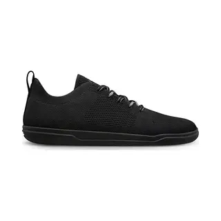 Groundies Active Knit Schoenen Zwart Eu 38 Man