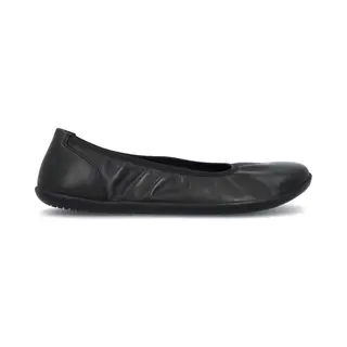 Groundies, Damen, Ballerinas, Lily 3.0, Schwarz, (41)