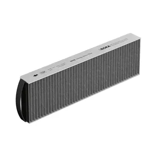 Bora Gfes - Koolstoffilter - Origineel Bora Product - Pure - S Pure - M Pure - X Pure