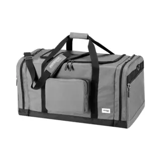 monzana® Reistas Antraciet 90L