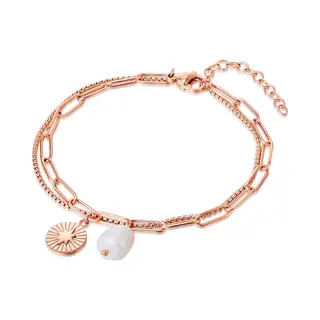 Valero Pearls Armband
