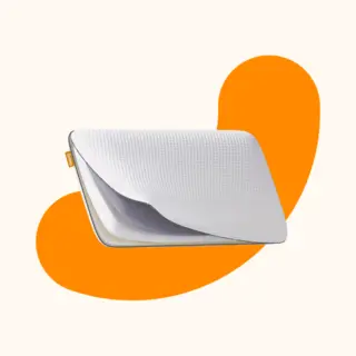 Emma Adapt Cooling Pillow