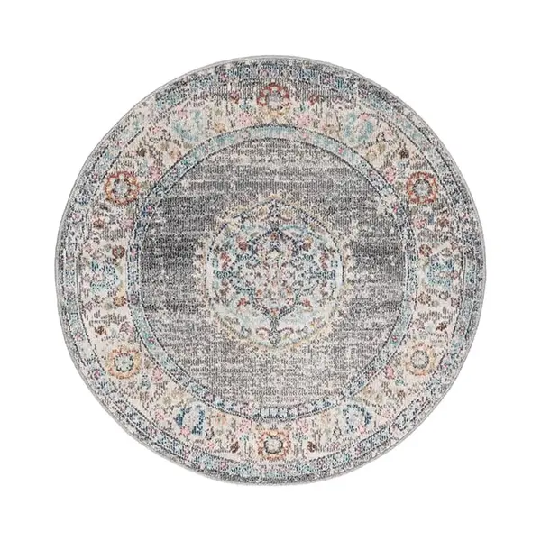 The Carpet Palma Robust Outdoor Rug, Modern Design, Weatherproof And Uv-Resistant, For Balcony, Patio And Conservatory, But Also Suitable For Kitchen thumbnail