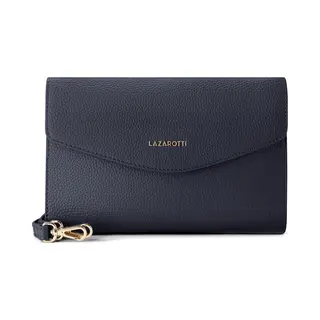 Lazarotti Clutch Bologna Leather, Leder