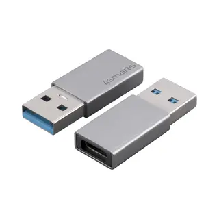 4smarts 540275 Schnittstellenkarte/Adapter Usb Typ-C