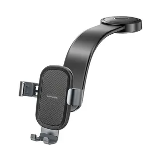 4smarts 540952 Halterung Passive Halterung Handy/Smartphone Schwarz