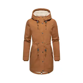 Ragwear Übergangsparka