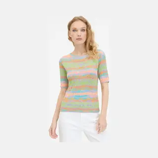 Ragwear Lawin T-Shirt Multicolor In Xl