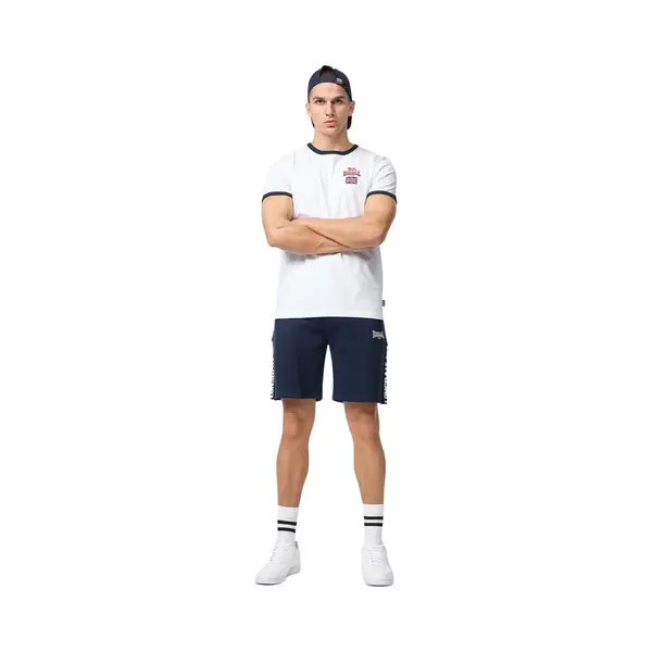 T-shirt Lonsdale Cashendun thumbnail