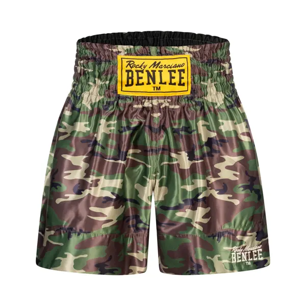 Benlee Sportshorts Uni Thai thumbnail