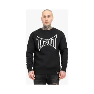 Hoodie Mit Rundhalsausschnitt, Normale Passform Tapout Marfa