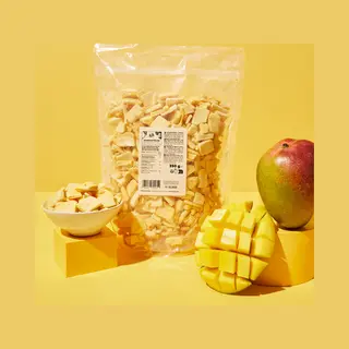 KoRo MANG_029 getrocknete Früchte