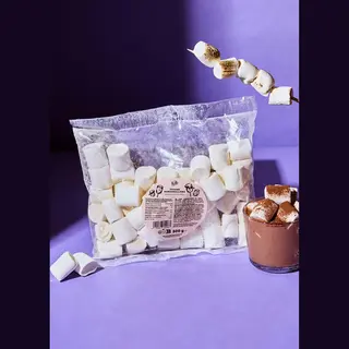 KoRo Vegane Marshmallows 500 G