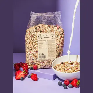 KoRo MUESLI_012 ontbijtgraan