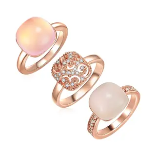 Lulu & Jane Ring