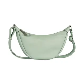 Tom Tailor Schoudertas Liriel Cross Bag Mint Mintgroen