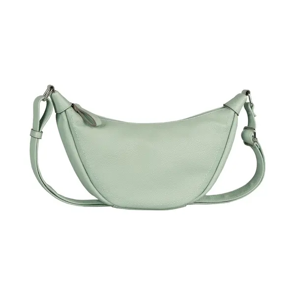 Tom Tailor Schoudertas Liriel Cross Bag Mint Mintgroen thumbnail